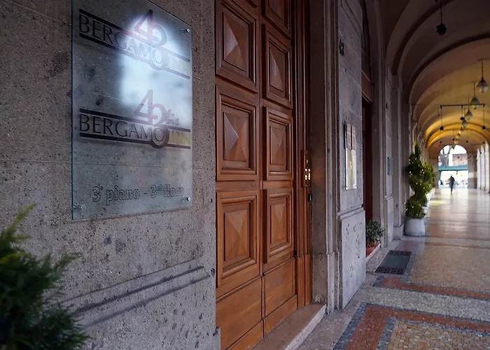 Bergamo Inn 43