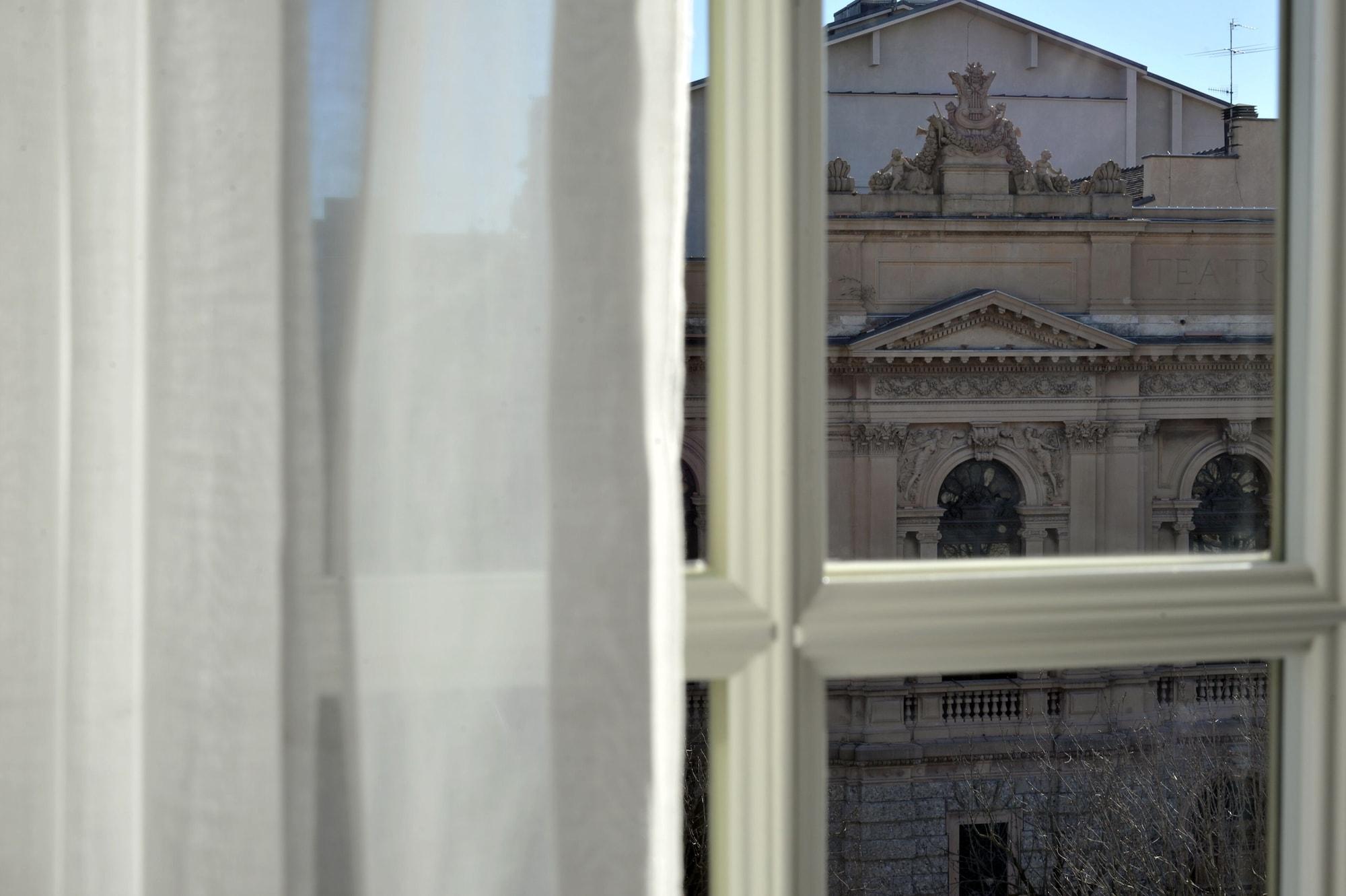 43 Gasthof Bergamo