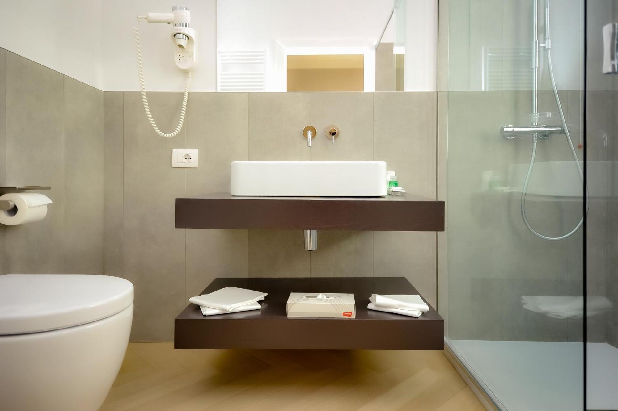 Casa de hóspedes 43 Bérgamo