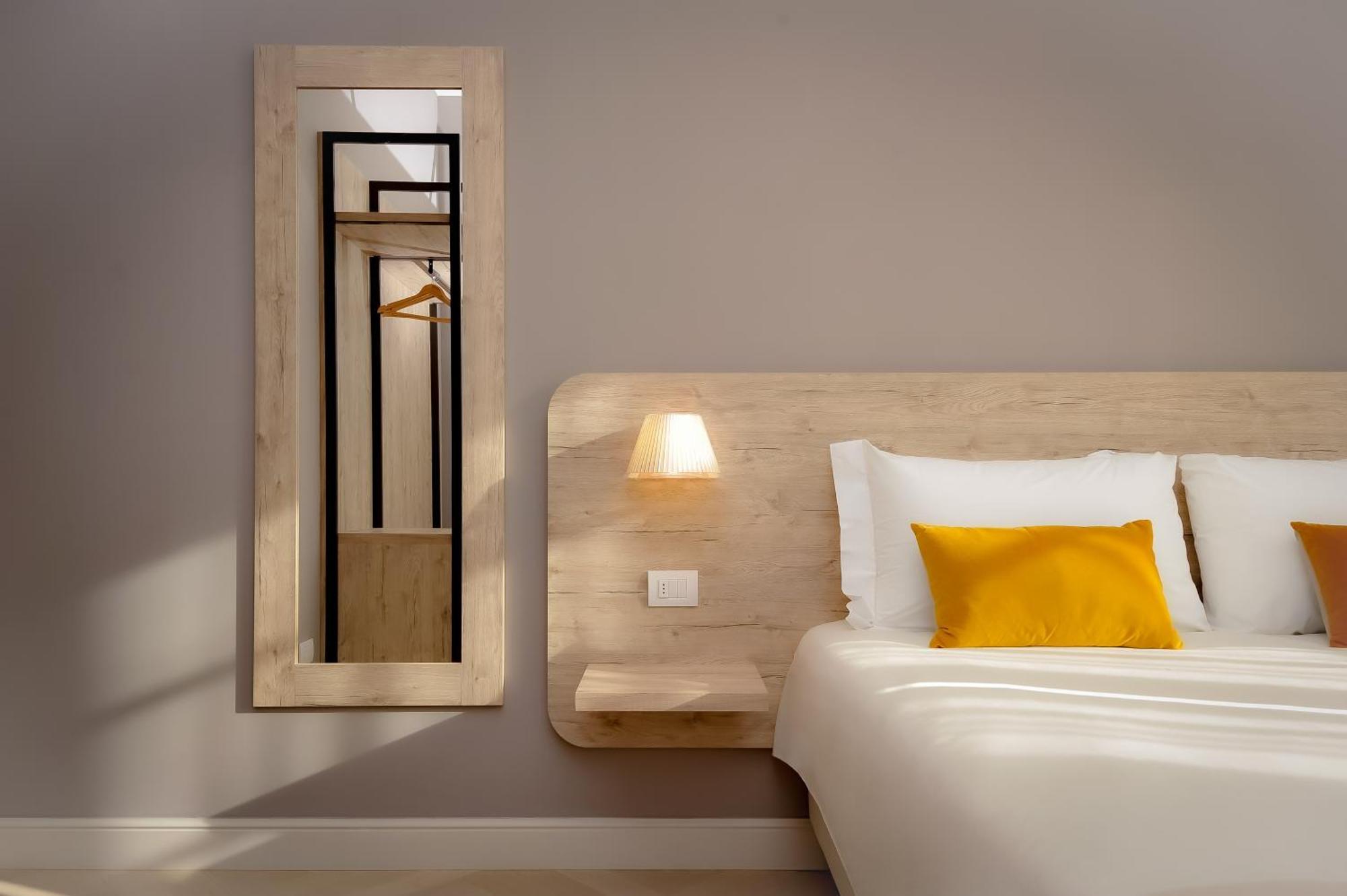 Casa de hóspedes 43 Bérgamo