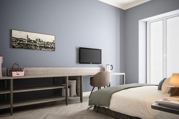 Casa de hóspedes 43 Bérgamo