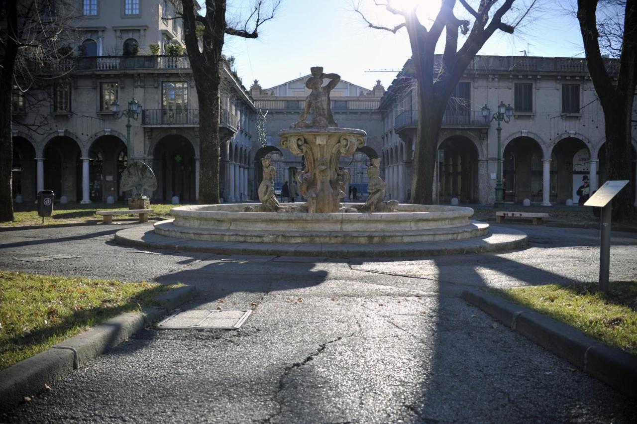 43 2* Bérgamo